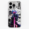 Funda de 2B para iPhone y Samsung | Kira Cases