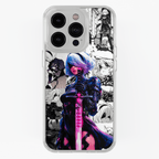 Funda de 2B para iPhone y Samsung | Kira Cases