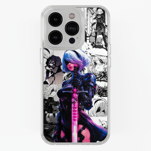 Funda de 2B para iPhone y Samsung | Kira Cases