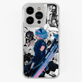 Funda de 2B para iPhone y Samsung | Kira Cases