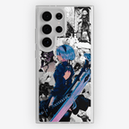 Funda 2B - D9 (Nier Automata) - Kiracases by Pulso creativo