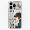 Funda (A) Izumi Miyamura - D3 (Horimiya) - Kiracases by Pulso creativo