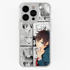 Funda (A) Izumi Miyamura - D3 (Horimiya) - Kiracases by Pulso creativo