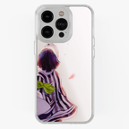 Funda (A) Obanai and Mitsuri - Duo - Kiracases by Pulso creativo