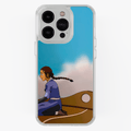 Funda de Aang and Katara para iPhone y Samsung | Kira Cases