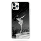 Funda de Acrobatic Silky para iPhone y Samsung | Kira Cases