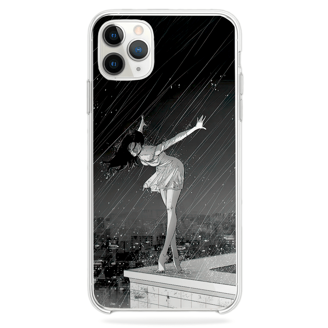 Funda de Acrobatic Silky para iPhone y Samsung | Kira Cases