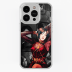 Funda de Ada Wong para iPhone y Samsung | Kira Cases