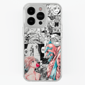 Funda Adán vs Zeus - Kiracases by Pulso creativo