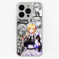 Funda Ade - D1 (NIKKE) - Kiracases by Pulso creativo
