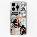Funda Ade - D2 (NIKKE) - Kiracases by Pulso creativo