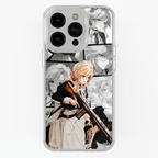 Funda Ade - D2 (NIKKE) - Kiracases by Pulso creativo