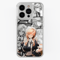 Funda Ade - D3 (NIKKE) - Kiracases by Pulso creativo