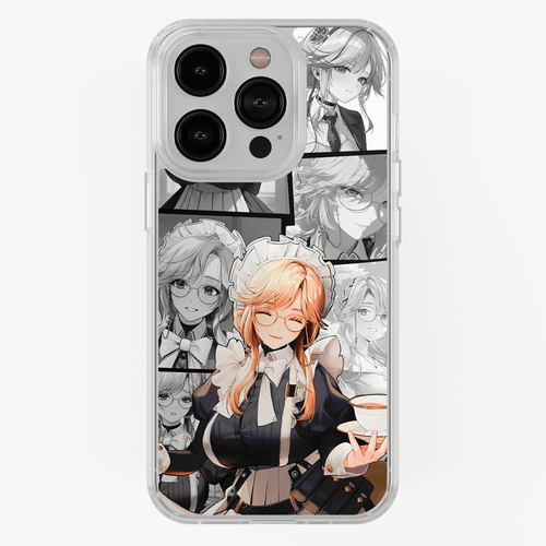 Funda de Ade para iPhone y Samsung | Kira Cases