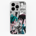 Funda ADO and Miku - D1 (ARTISTAS) - Kiracases by Pulso creativo