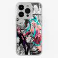 Funda ADO and Miku - D3 (ARTISTAS) - Kiracases by Pulso creativo