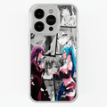 Funda ADO and Miku - D4 (ARTISTAS) - Kiracases by Pulso creativo