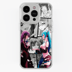 Funda ADO and Miku - D4 (ARTISTAS) - Kiracases by Pulso creativo