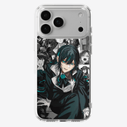 Funda ADO - D1 (ARTISTAS) - Kiracases by Pulso creativo