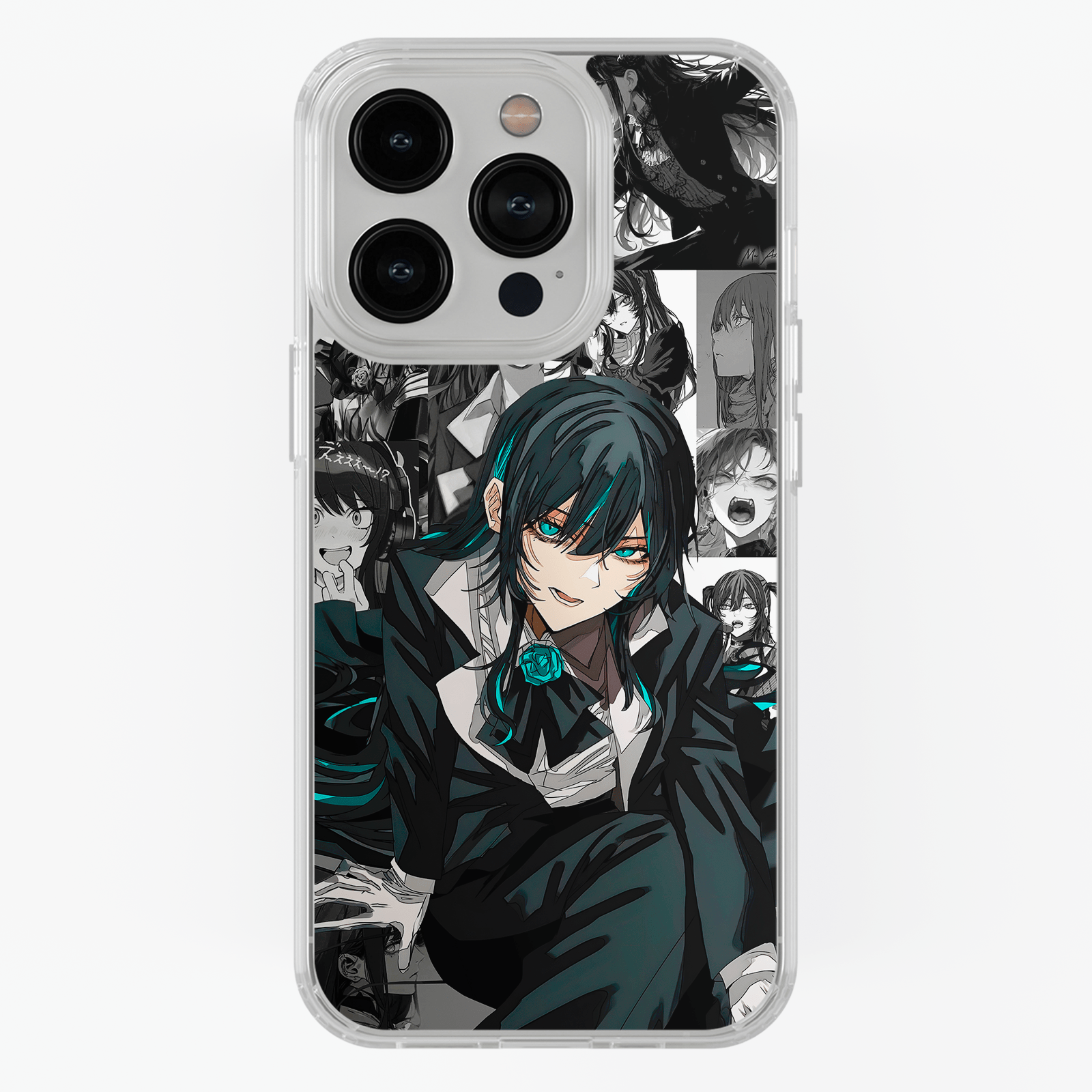 Funda ADO - D1 (ARTISTAS) - Kiracases by Pulso creativo