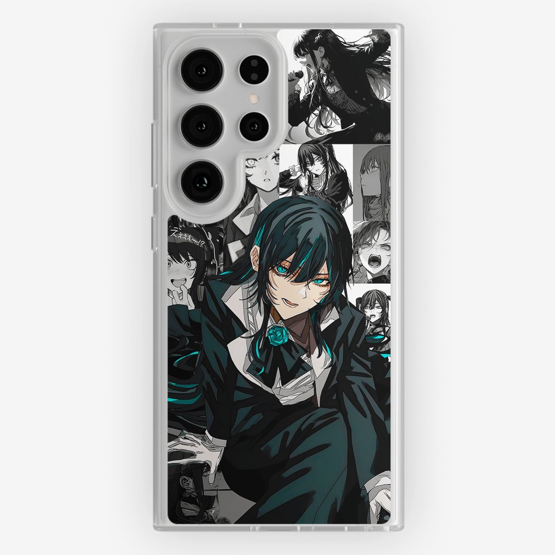 Funda ADO - D1 (ARTISTAS) - Kiracases by Pulso creativo