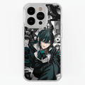 Funda de ADO para iPhone y Samsung | Kira Cases