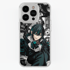 Funda de ADO para iPhone y Samsung | Kira Cases
