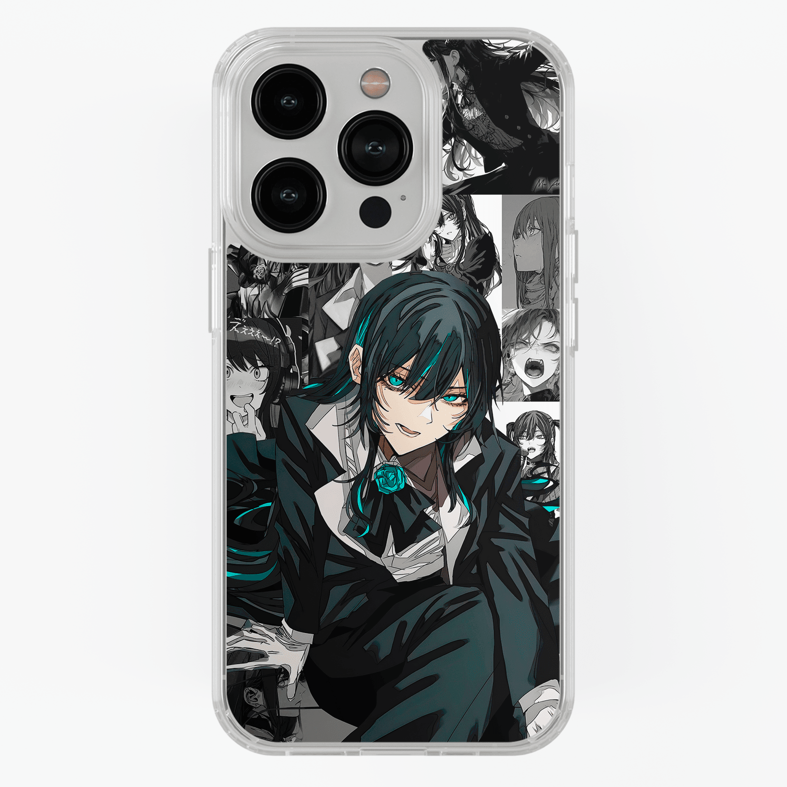 Funda de ADO para iPhone y Samsung | Kira Cases