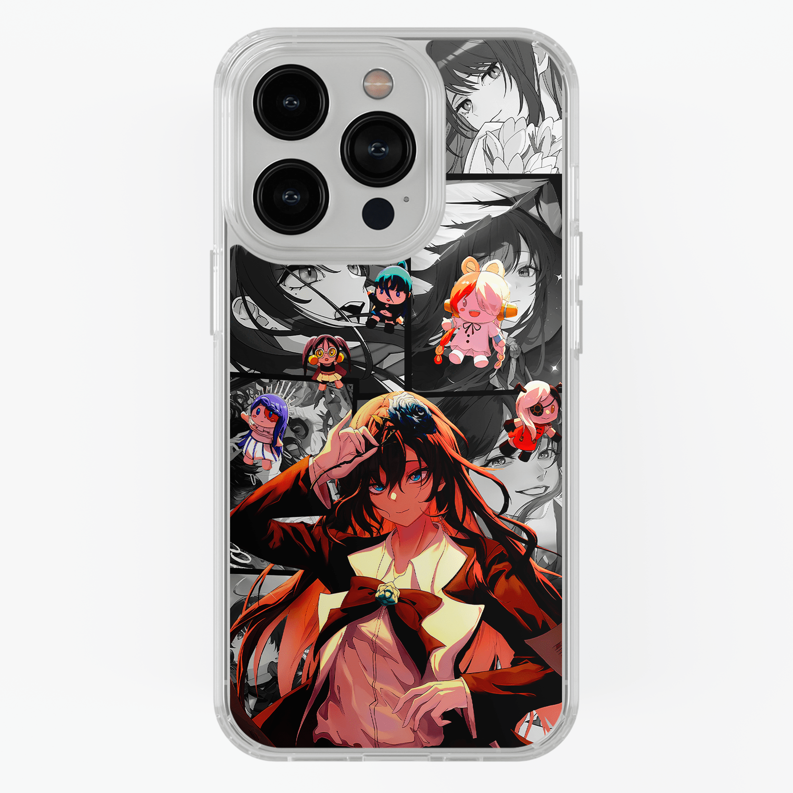 Funda ADO - D11 (ARTISTAS) - Kiracases by Pulso creativo