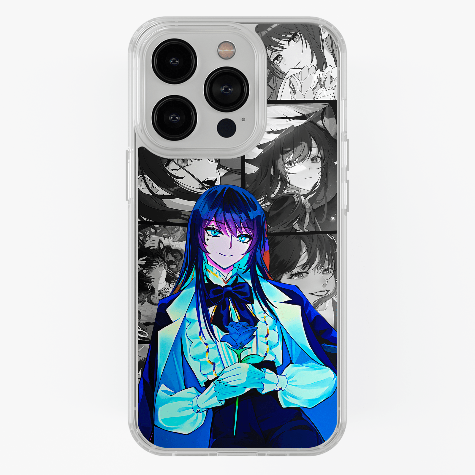 Funda ADO - D13 (ARTISTAS) - Kiracases by Pulso creativo