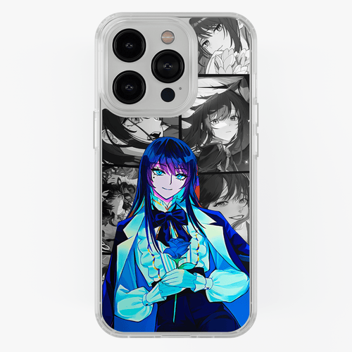 Funda de ADO para iPhone y Samsung | Kira Cases