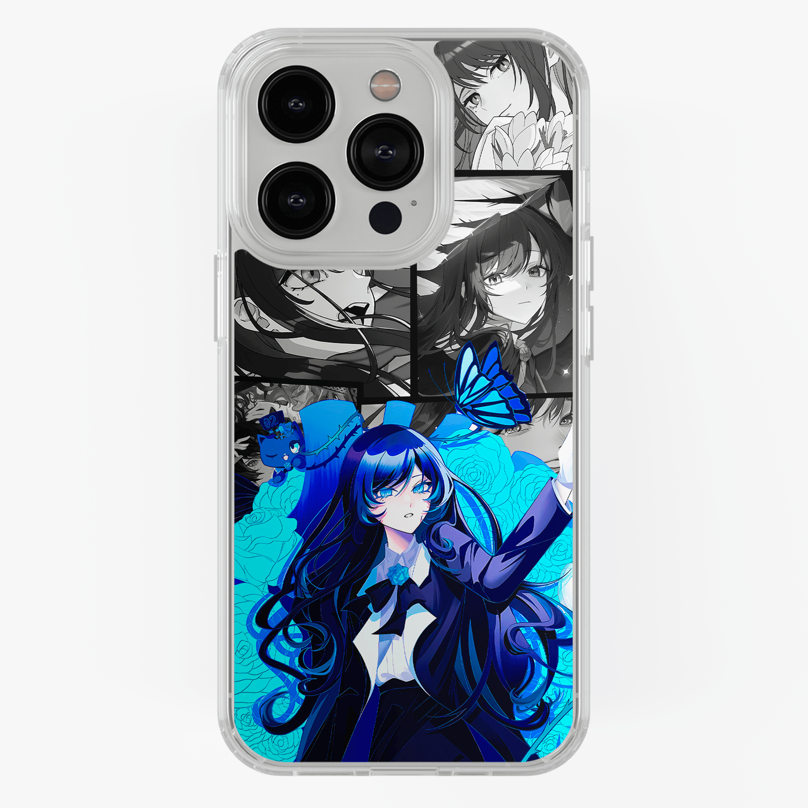 Funda ADO - D14 (ARTISTAS) - Kiracases by Pulso creativo