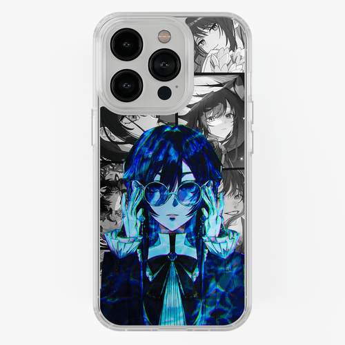 Funda de ADO para iPhone y Samsung | Kira Cases