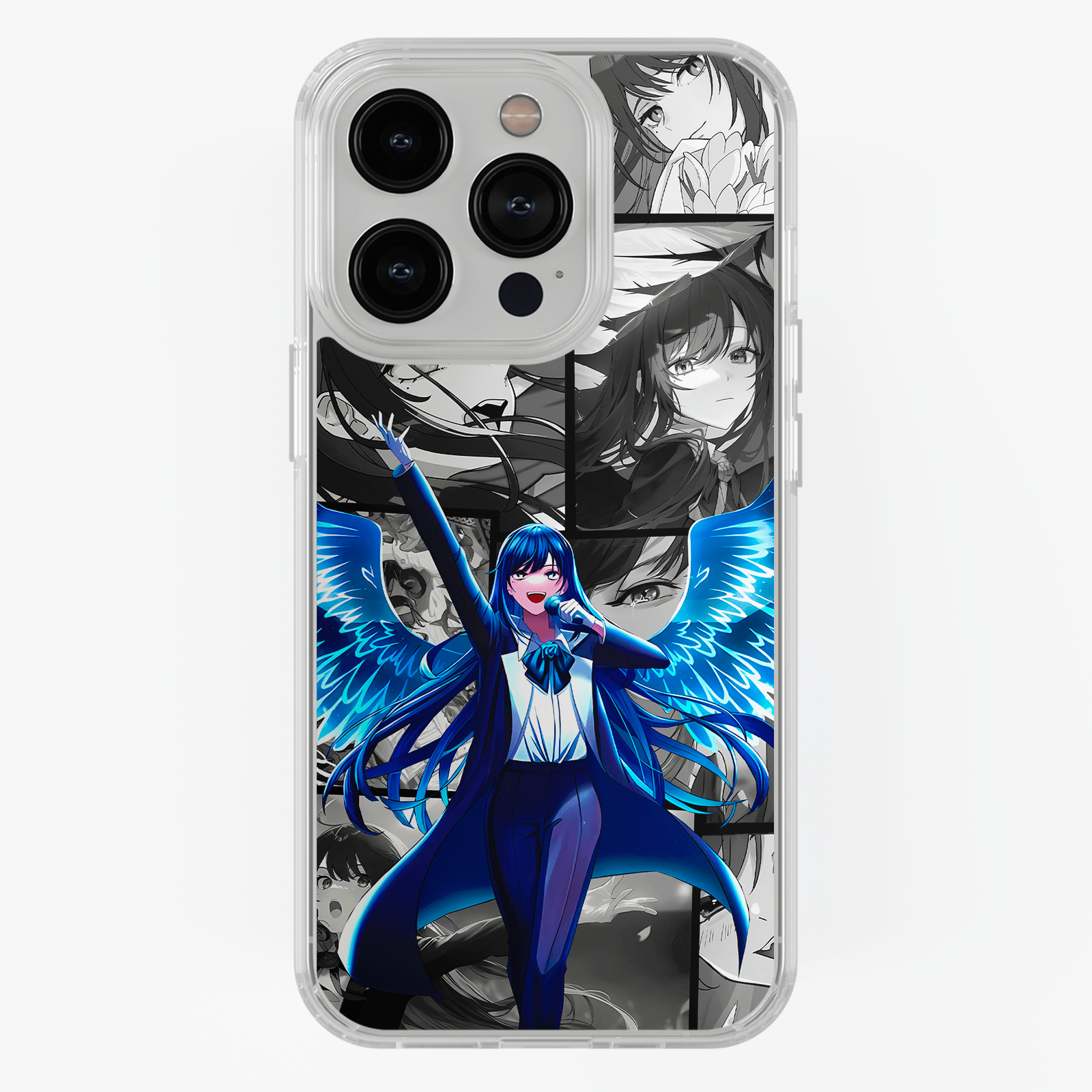 Funda ADO - D16 - Kiracases by Pulso creativo