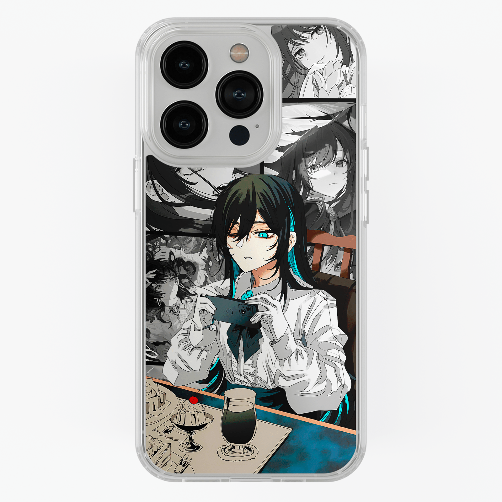 Funda ADO - D17 - Kiracases by Pulso creativo