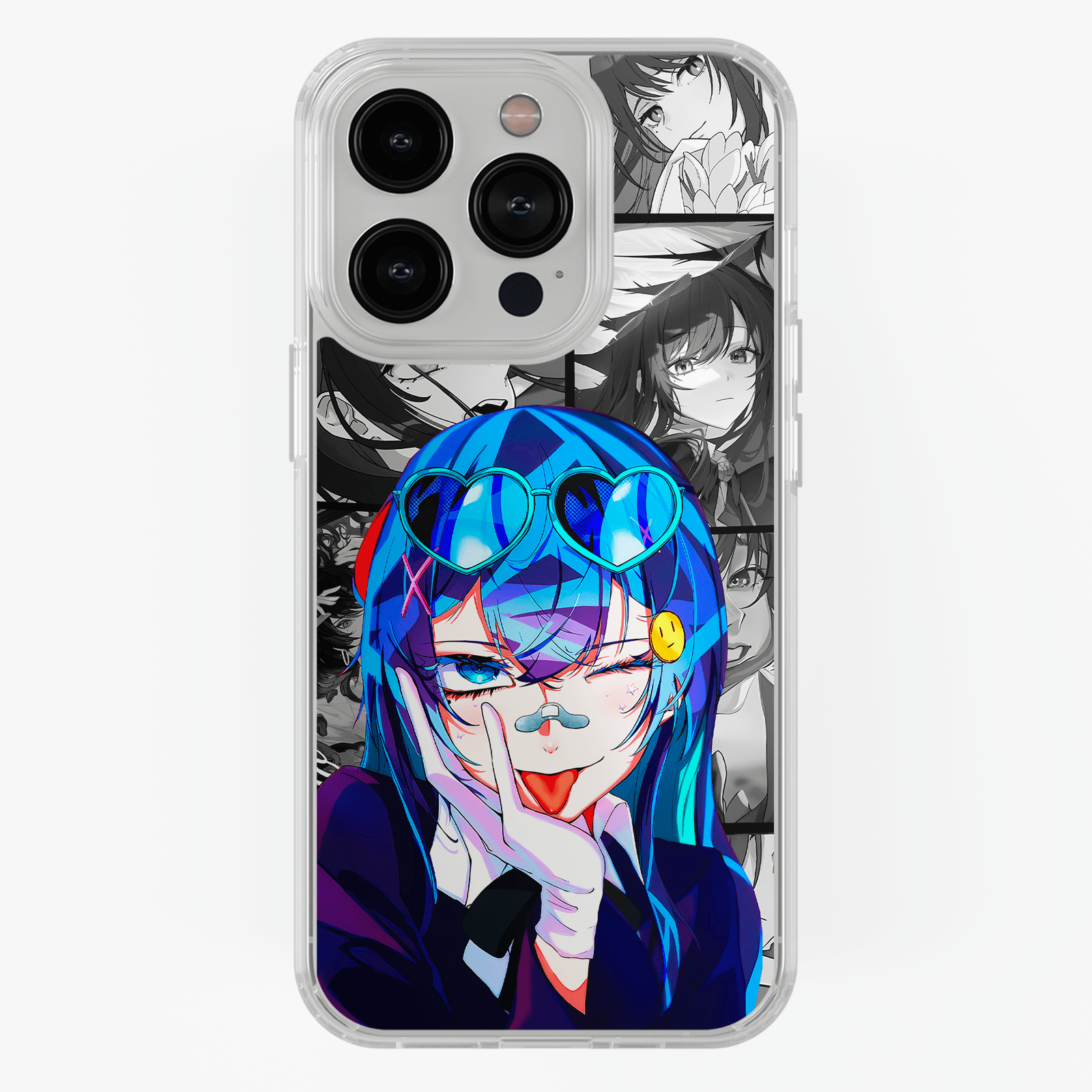 Funda ADO - D18 - Kiracases by Pulso creativo
