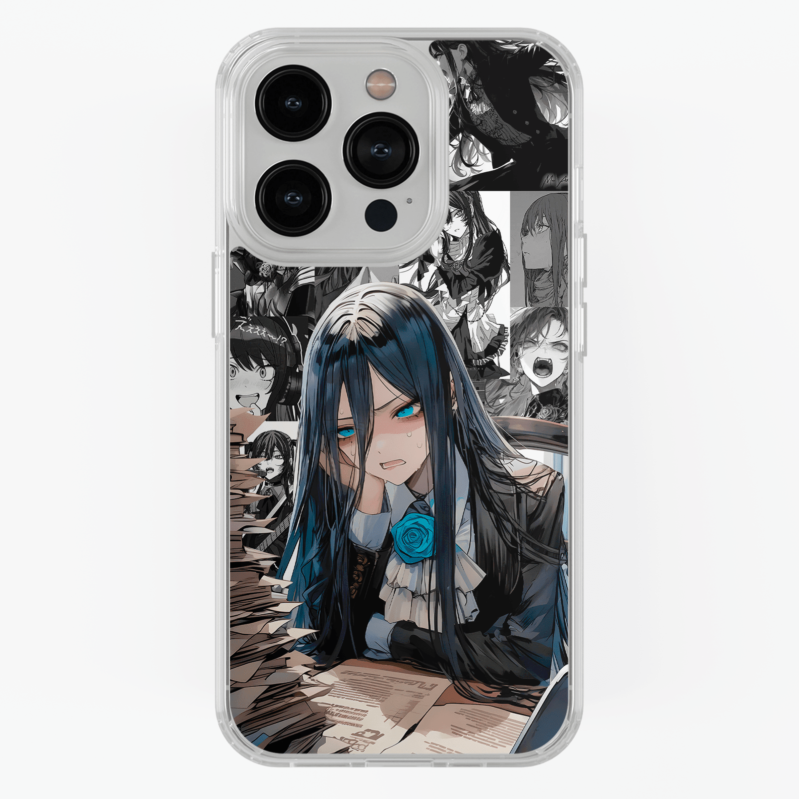 Funda de ADO para iPhone y Samsung | Kira Cases