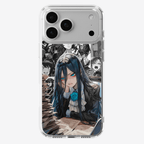 Funda ADO - D2 (ARTISTAS) - Kiracases by Pulso creativo