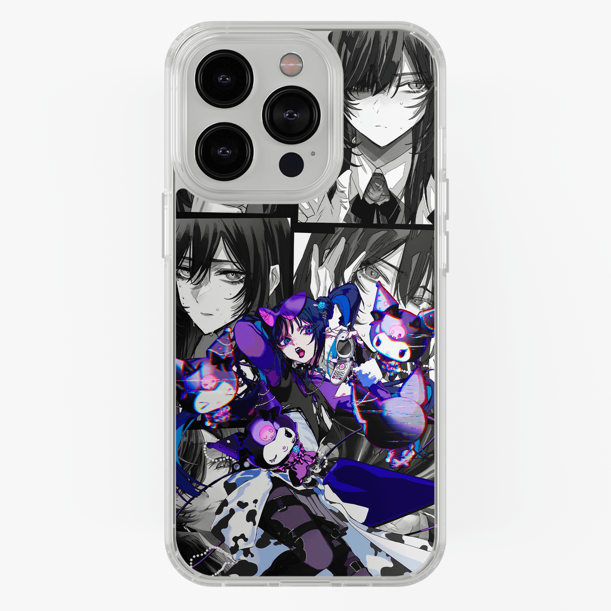 Funda ADO - D20 - Kiracases by Pulso creativo