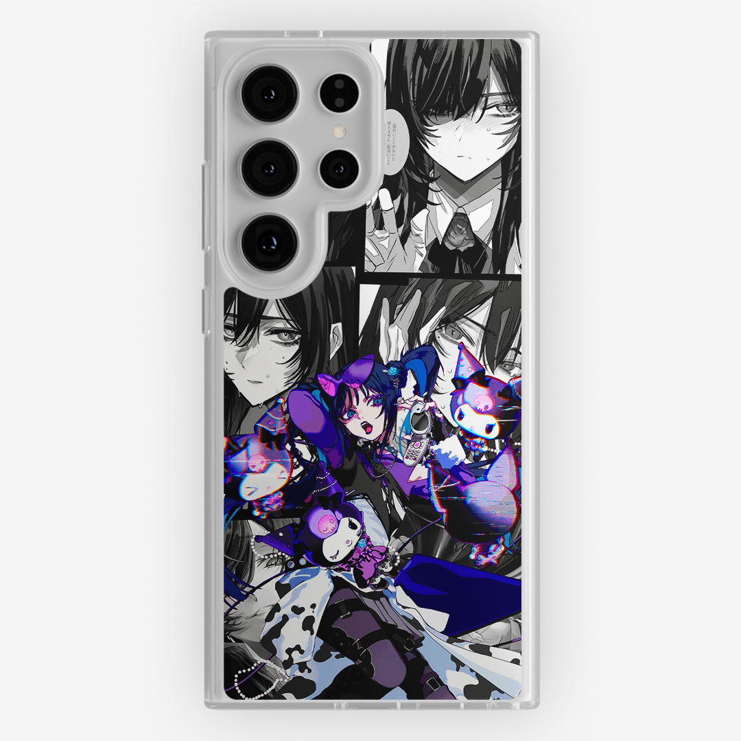 Funda ADO - D20 - Kiracases by Pulso creativo