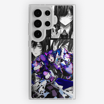 Funda ADO - D20 - Kiracases by Pulso creativo