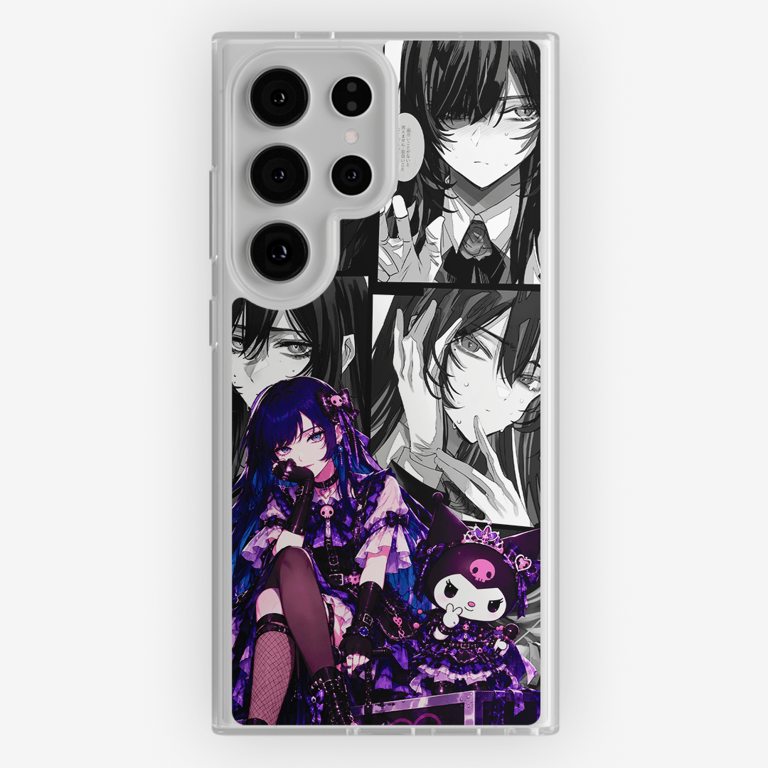Funda ADO - D21 - Kiracases by Pulso creativo