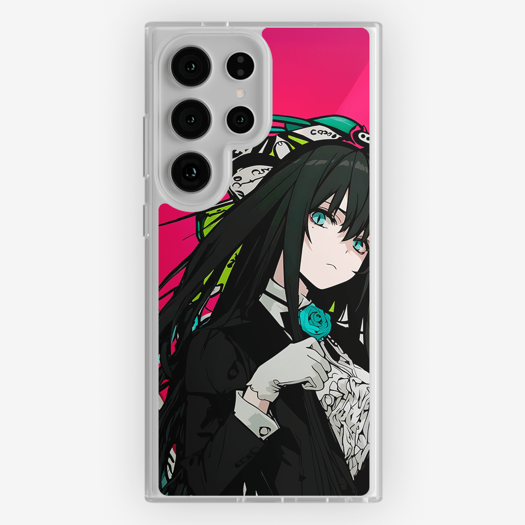 Funda ADO - D3 (ARTISTAS) - Kiracases by Pulso creativo