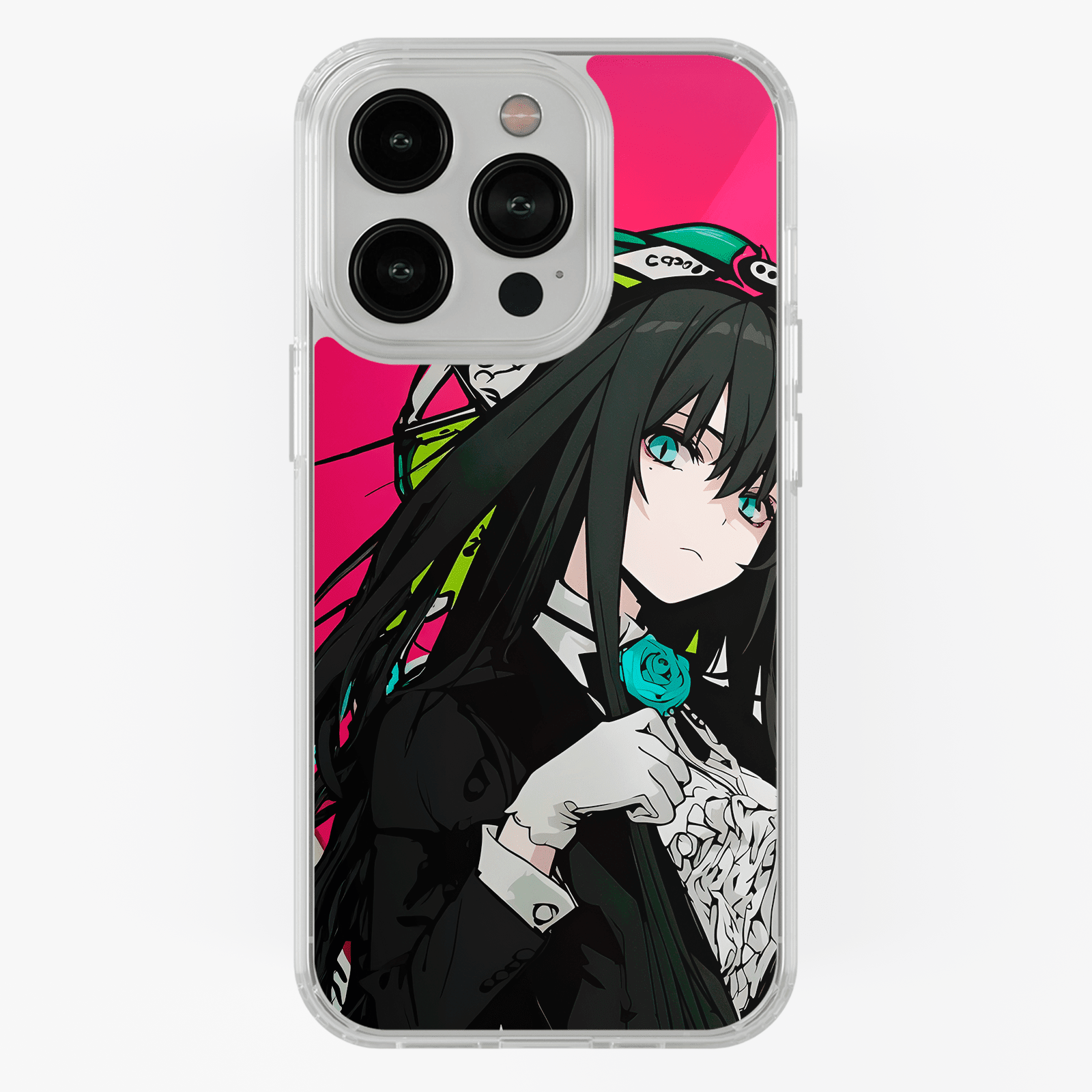 Funda de ADO para iPhone y Samsung | Kira Cases
