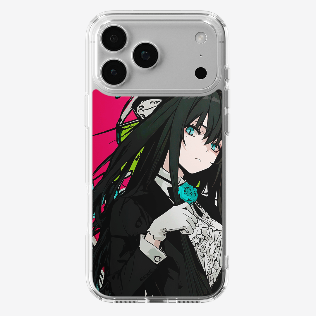 Funda ADO - D3 (ARTISTAS) - Kiracases by Pulso creativo