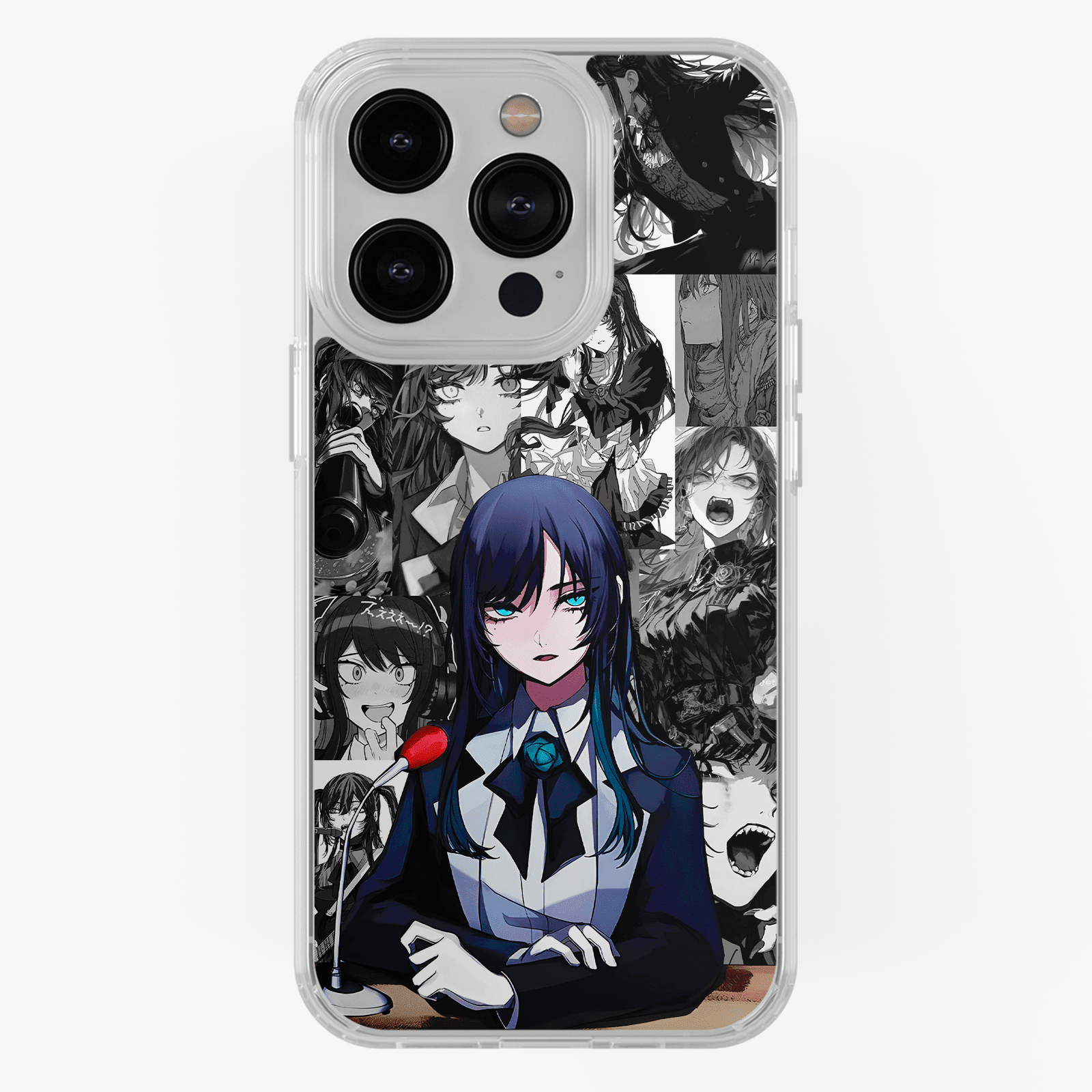 Funda de ADO para iPhone y Samsung | Kira Cases