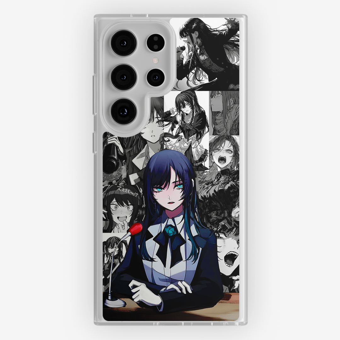 Funda ADO - D4 (ARTISTAS) - Kiracases by Pulso creativo