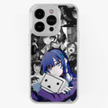 Funda de ADO para iPhone y Samsung | Kira Cases