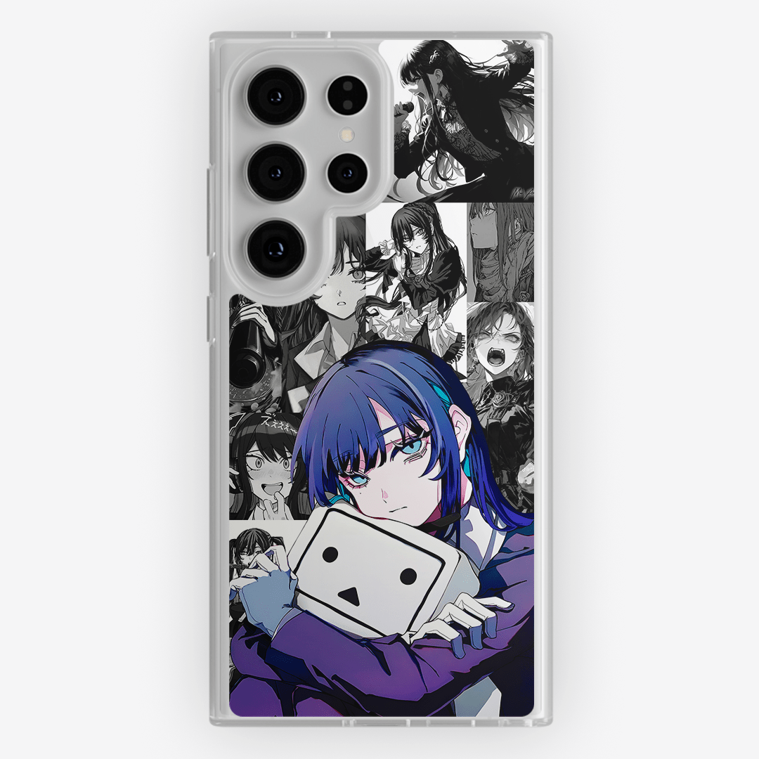 Funda ADO - D5 (ARTISTAS) - Kiracases by Pulso creativo