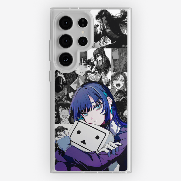 Funda ADO - D5  (ARTISTAS)